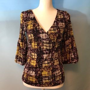 BCBG MAXAZRIA TOP